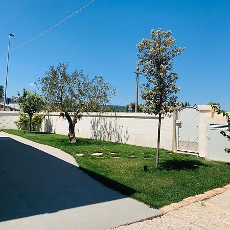 Paolottavia Διαμέρισμα Monopoli Εξωτερικό φωτογραφία