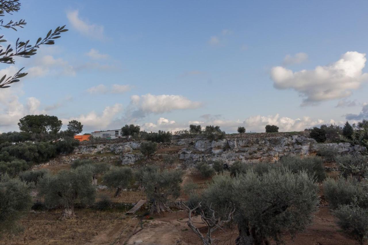 Paolottavia Διαμέρισμα Monopoli Εξωτερικό φωτογραφία