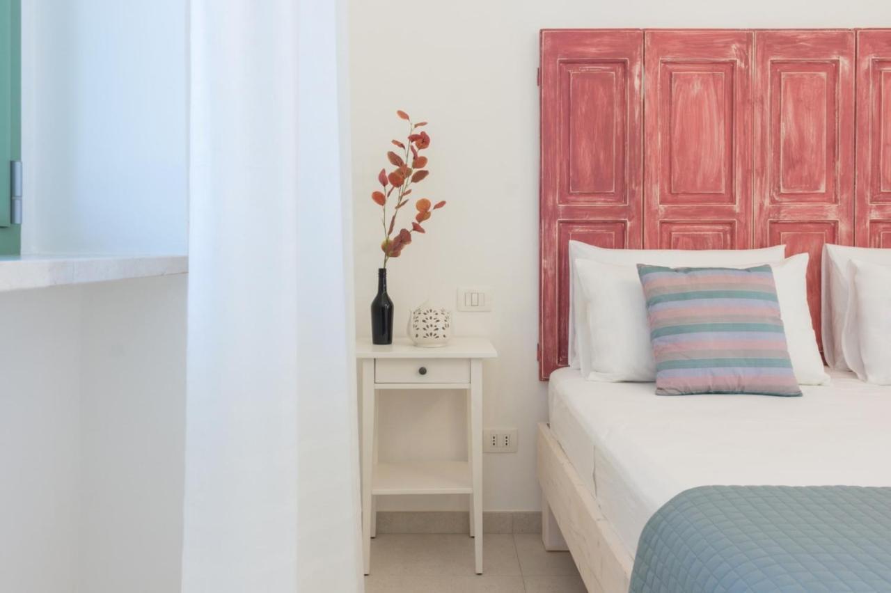 Paolottavia Διαμέρισμα Monopoli Εξωτερικό φωτογραφία