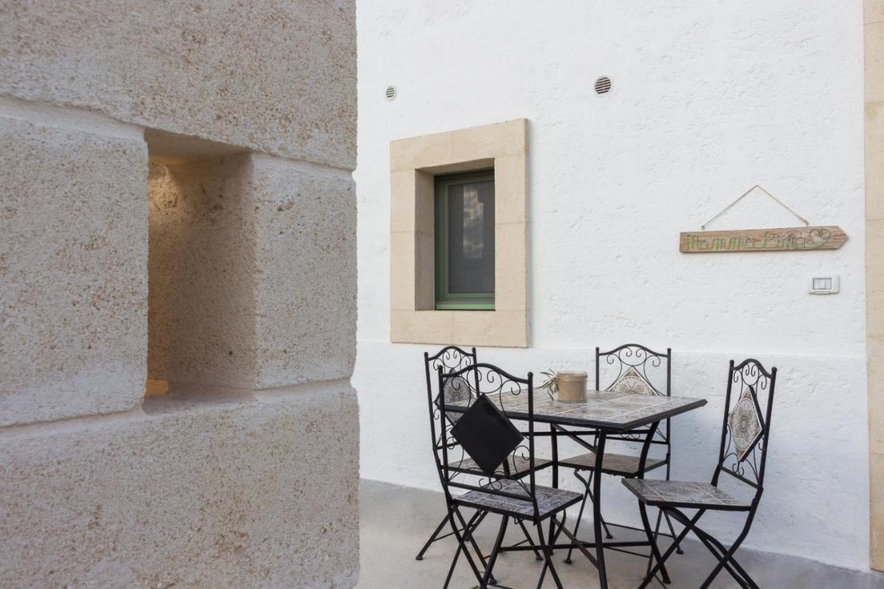 Paolottavia Διαμέρισμα Monopoli Εξωτερικό φωτογραφία