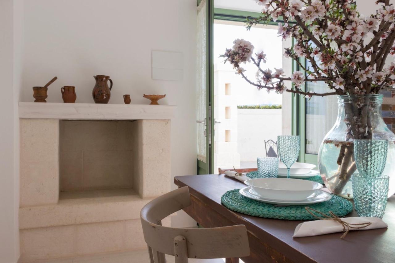 Paolottavia Διαμέρισμα Monopoli Εξωτερικό φωτογραφία