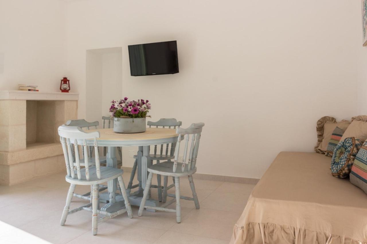 Paolottavia Διαμέρισμα Monopoli Εξωτερικό φωτογραφία