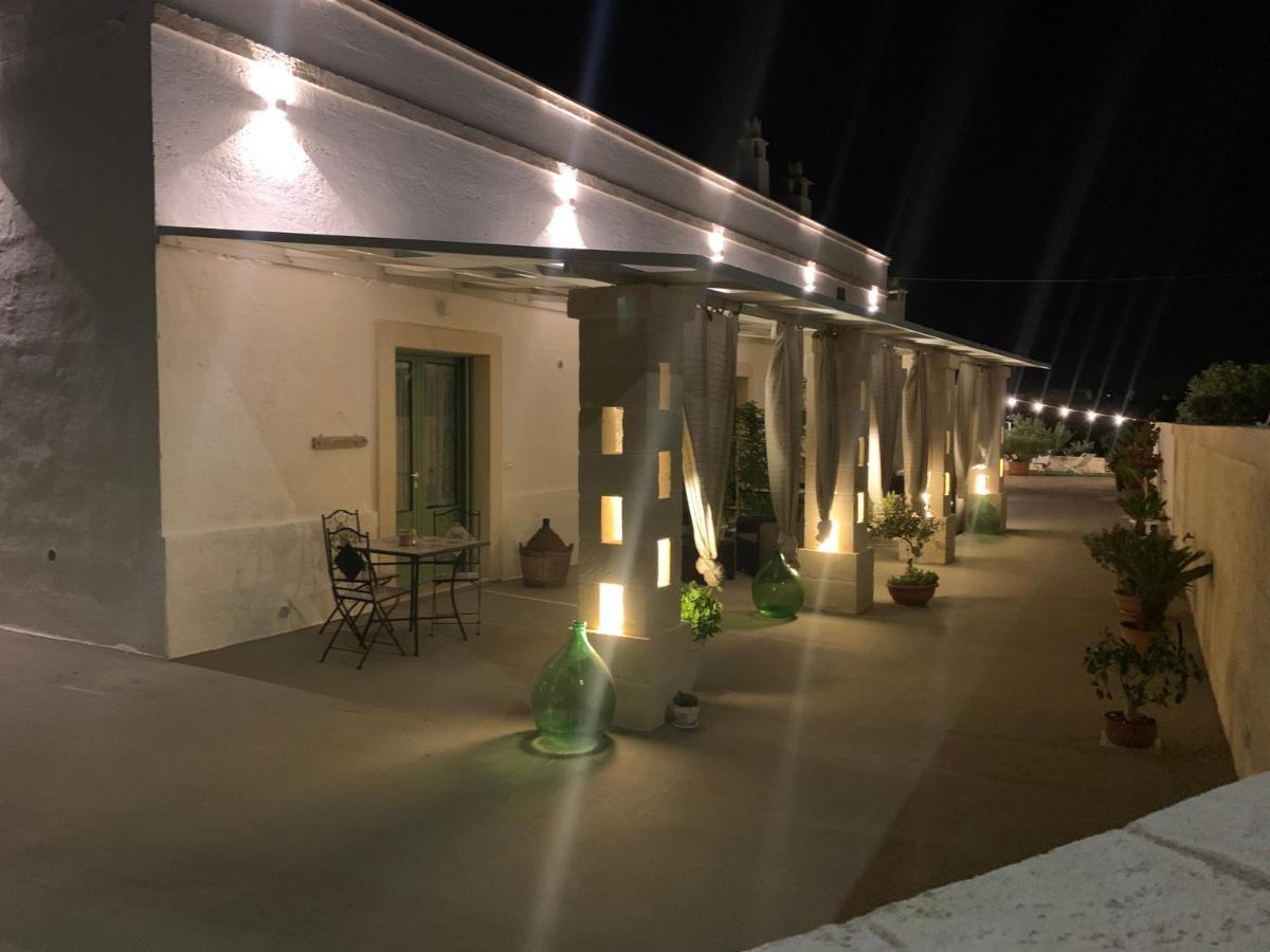 Paolottavia Διαμέρισμα Monopoli Εξωτερικό φωτογραφία