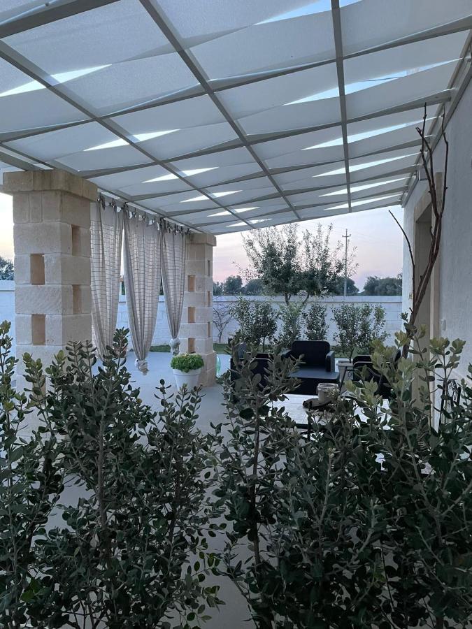Paolottavia Διαμέρισμα Monopoli Εξωτερικό φωτογραφία