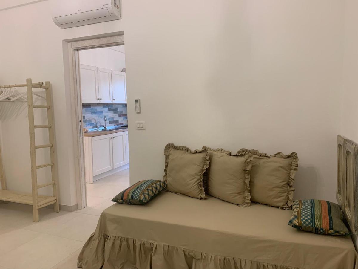 Paolottavia Διαμέρισμα Monopoli Εξωτερικό φωτογραφία