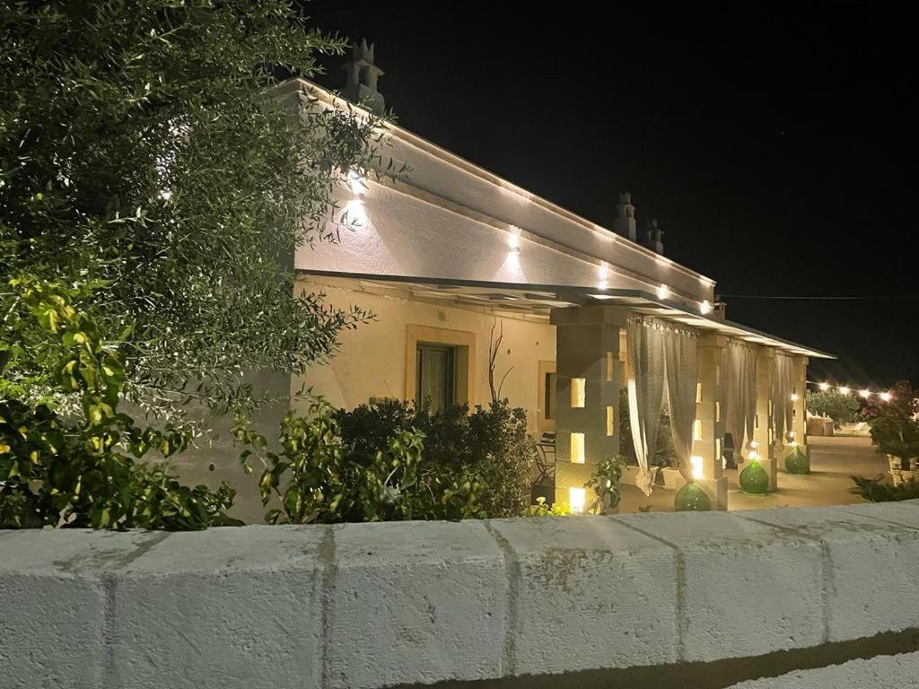 Paolottavia Διαμέρισμα Monopoli Εξωτερικό φωτογραφία