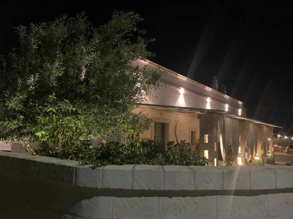 Paolottavia Διαμέρισμα Monopoli Εξωτερικό φωτογραφία
