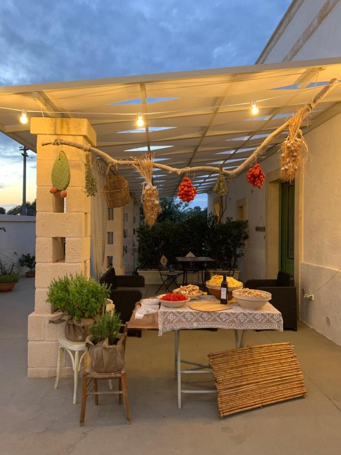 Paolottavia Διαμέρισμα Monopoli Εξωτερικό φωτογραφία