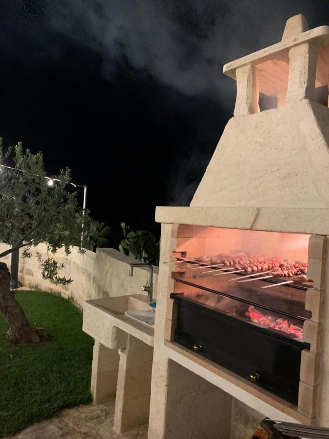 Paolottavia Διαμέρισμα Monopoli Εξωτερικό φωτογραφία