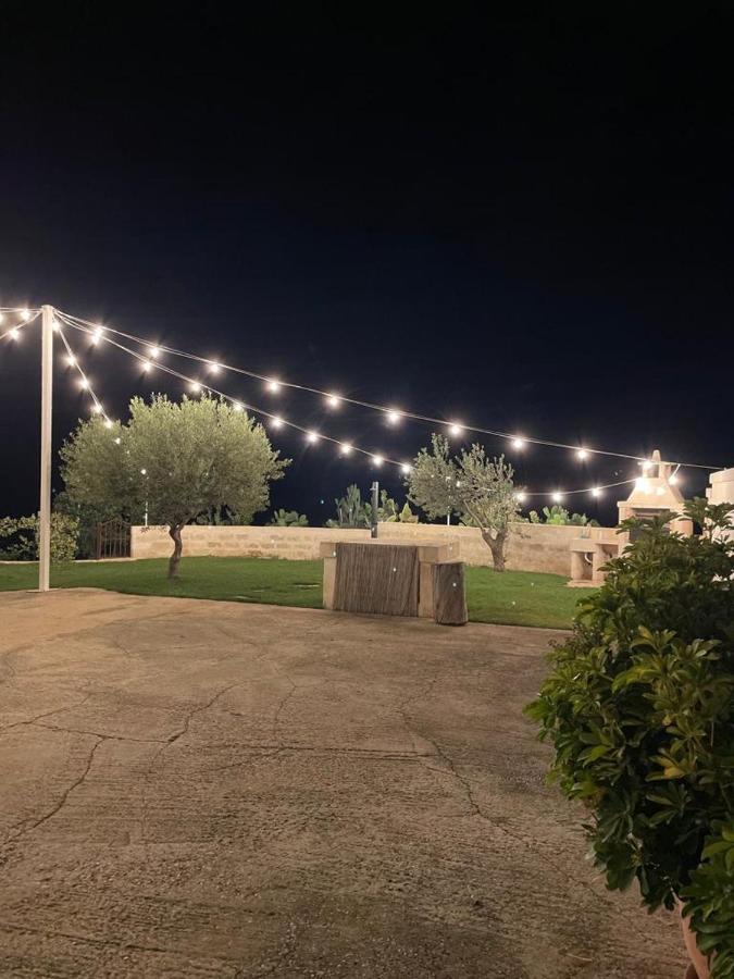 Paolottavia Διαμέρισμα Monopoli Εξωτερικό φωτογραφία