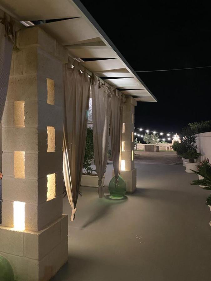 Paolottavia Διαμέρισμα Monopoli Εξωτερικό φωτογραφία