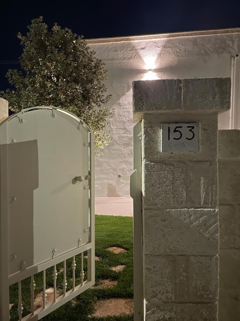 Paolottavia Διαμέρισμα Monopoli Εξωτερικό φωτογραφία