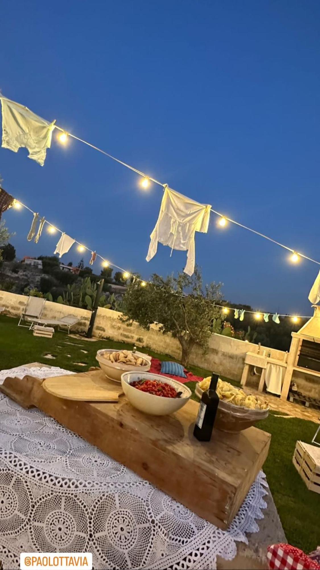Paolottavia Διαμέρισμα Monopoli Εξωτερικό φωτογραφία